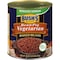 Bushs Best Bush's Best Reduced Sodium Bean Pot Vegetarian Baked Beans #10 Can, PK6 01638 - alternate 5